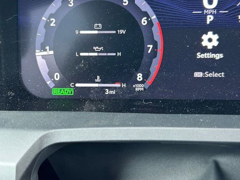 New 2026 Toyota Tacoma TRD Off-Road AWD/4WD image 38