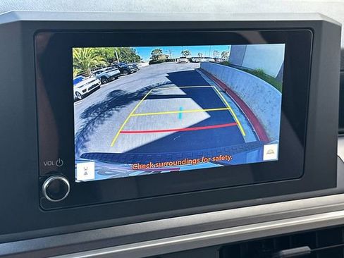 Used 2025 Toyota 4Runner TRD Sport image 17