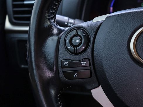 Used 2017 Lexus CT 200h FWD image 21