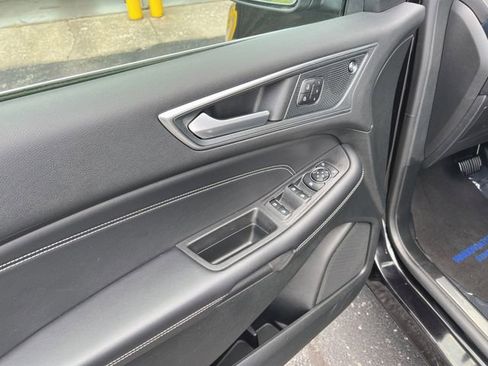 Used 2024 Ford Edge Titanium w/ Equipment Group 301A AWD/4WD image 22