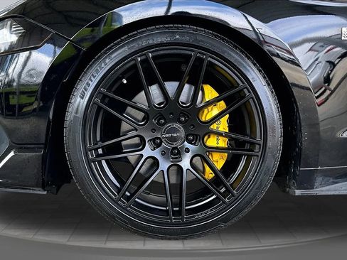 Used 2020 Ford Mustang Premium w/ 2.3L High Performance Package RWD image 30