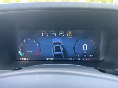 New 2026 Ford F150 STX AWD/4WD image 10
