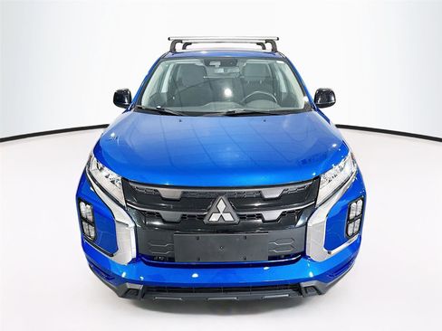 Used 2021 Mitsubishi Outlander Sport LE image 8