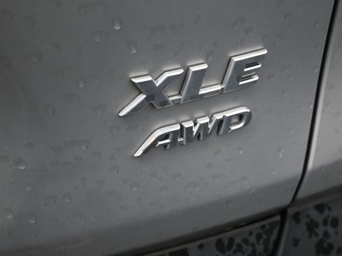 Certified 2024 Toyota RAV4 XLE image 36