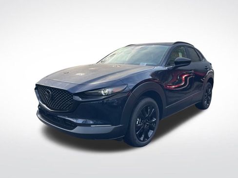 New 2026 MAZDA CX-30 AWD 2.5 S image 1