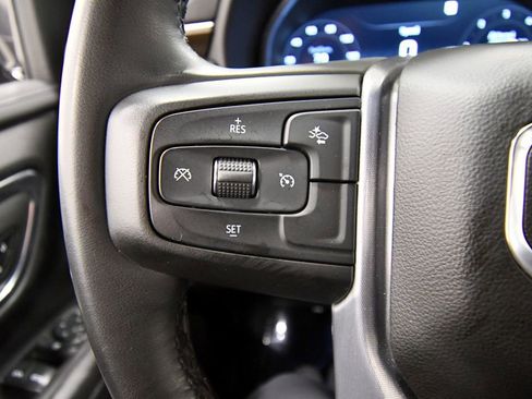 Used 2023 GMC Yukon SLE w/ Max Trailering Package AWD/4WD image 20