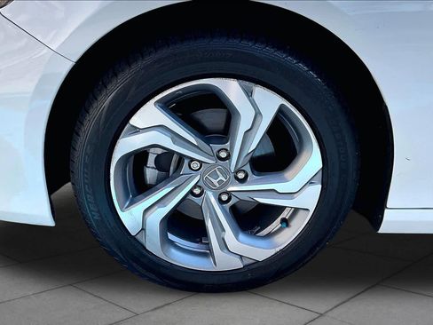 Used 2020 Honda Accord EX-L image 11
