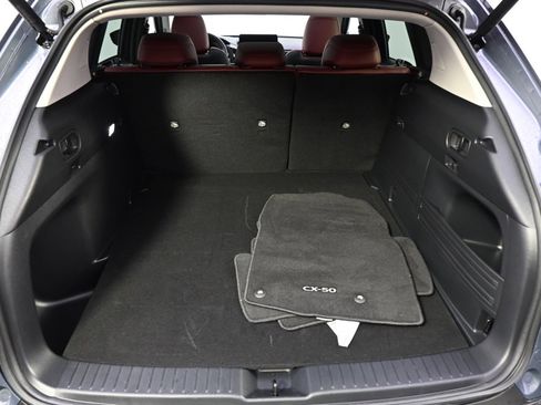 Used 2025 MAZDA CX-50 2.5 Hybrid w/ Premium Plus Pkg image 19