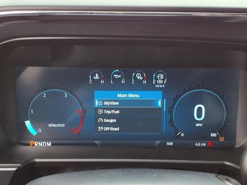 New 2026 Ford F350 Lariat w/ Chrome Package AWD/4WD image 16