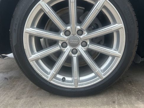 Used 2016 Audi A5 2.0T Premium AWD/4WD image 22