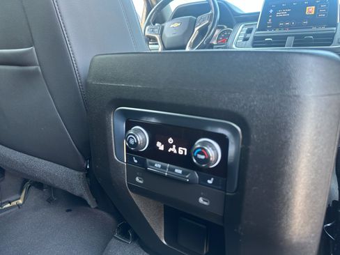 Used 2021 Chevrolet Tahoe High Country RWD image 15
