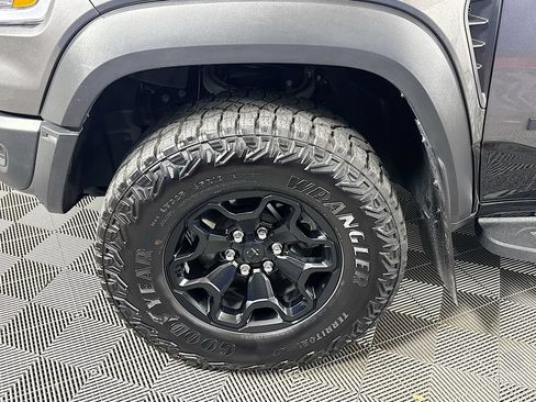 Used 2025 RAM 1500 RHO w/ RHO Level 1 Equipment Group AWD/4WD image 31