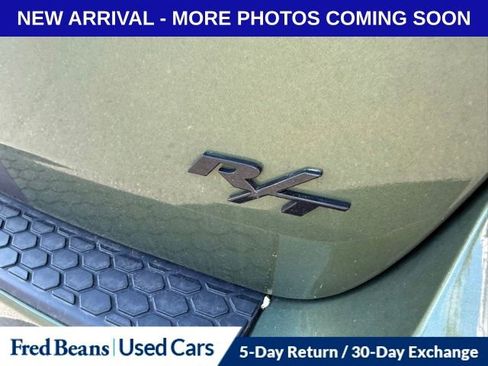 Used 2021 Dodge Durango R/T w/ Blacktop Package AWD/4WD image 9
