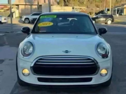 Used 2015 MINI Cooper 2-Door Hardtop FWD image 4