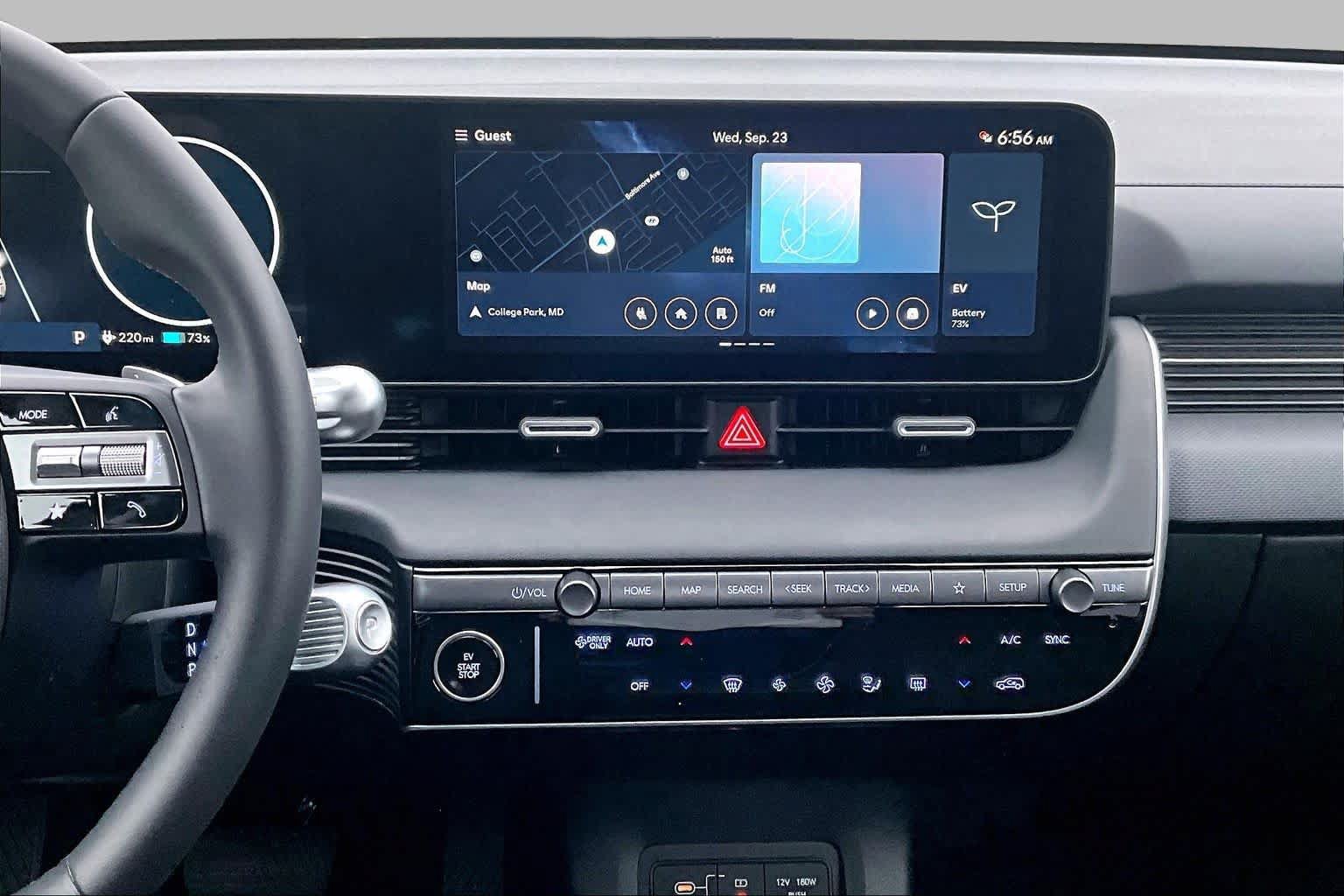 New 2027 Hyundai Ioniq 5 SE AWD/4WD image 6