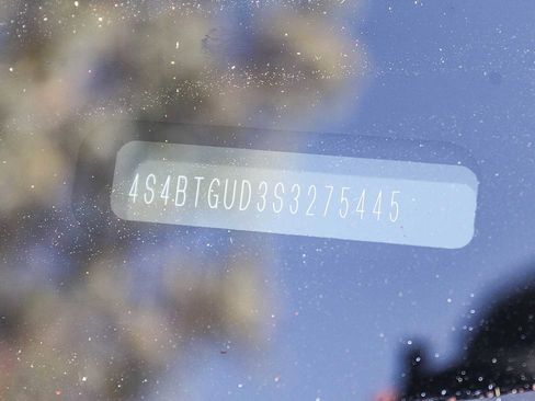 Certified 2025 Subaru Outback Wilderness w/ Wilderness Package image 29