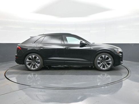 New 2026 Audi Q8 Premium Plus image 8