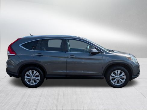 Used 2014 Honda CR-V EX-L image 8