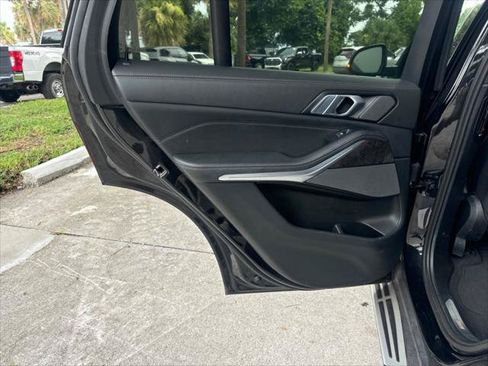 Used 2024 BMW X5 sDrive40i RWD image 17