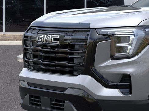 New 2026 GMC Terrain Elevation image 14