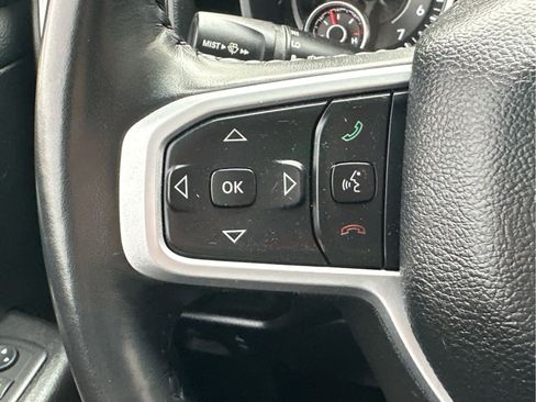 Used 2022 RAM 1500 Big Horn image 26