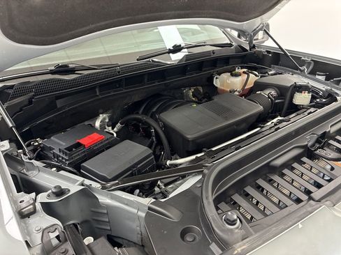 Used 2024 GMC Sierra 1500 AT4 w/ Technology Package image 53