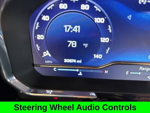 Used 2022 Chevrolet Silverado 1500 LT image 11