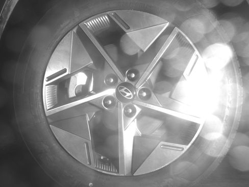 Used 2025 Hyundai Tucson SEL image 12