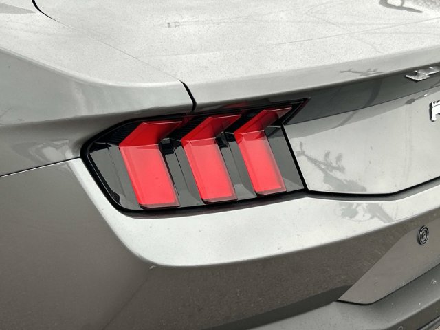 New 2026 Ford Mustang Coupe RWD image 11
