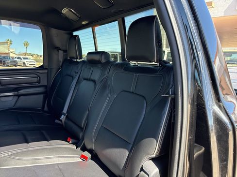 Certified 2023 RAM 1500 Limited AWD/4WD image 18