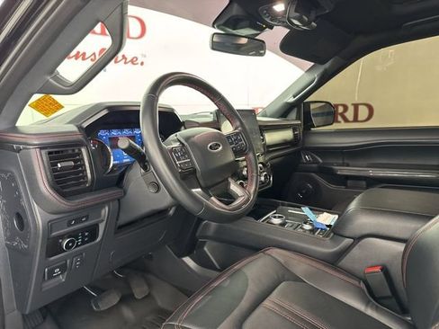 Used 2023 Ford Expedition Max Limited image 12