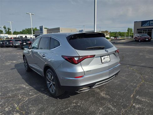 New 2026 Acura MDX SH-AWD w/ Technology Package image 27