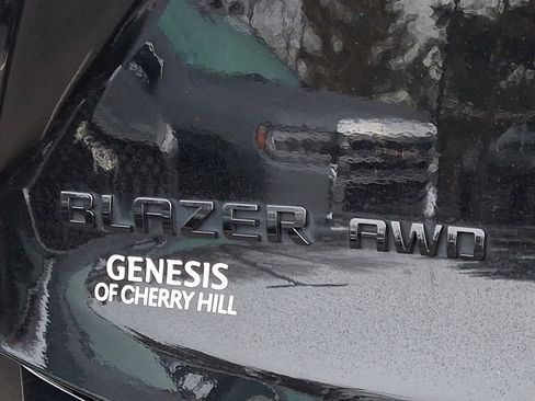 Used 2021 Chevrolet Blazer LT image 31