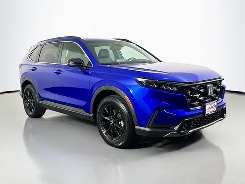 Used 2025 Honda CR-V Sport-L image 16