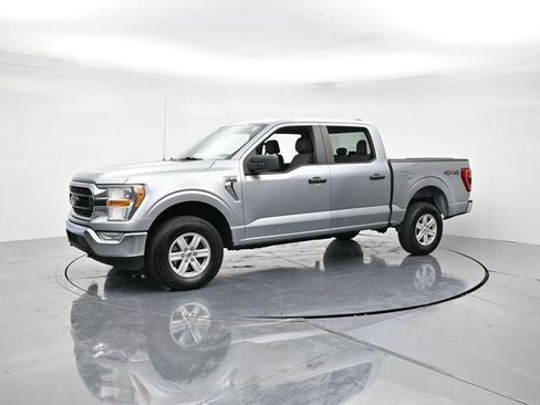 Used 2021 Ford F150 XLT image 10