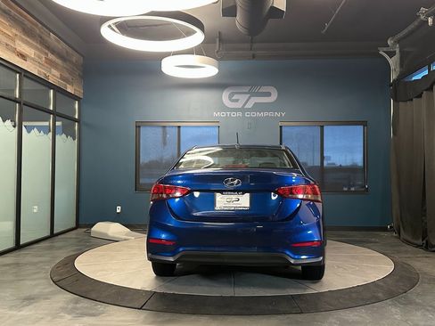 Used 2020 Hyundai Accent SE image 4