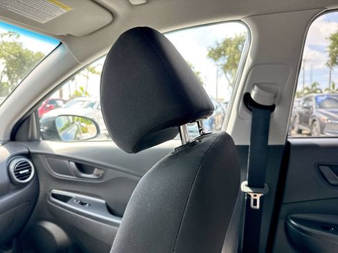 Used 2019 Hyundai Kona SEL FWD image 16