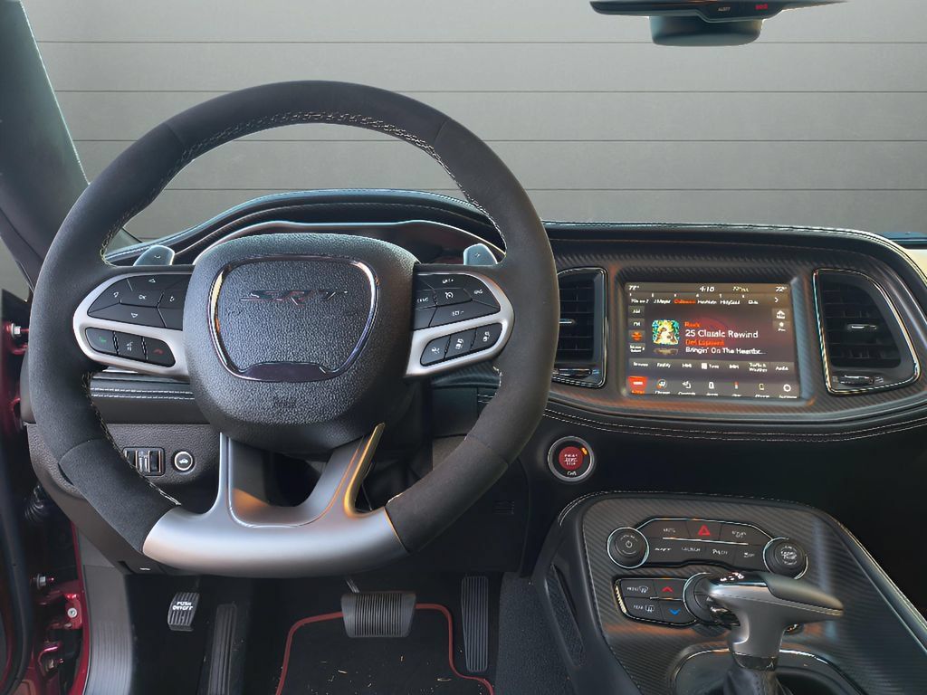 Used 2023 Dodge Challenger SRT Hellcat RWD image 14