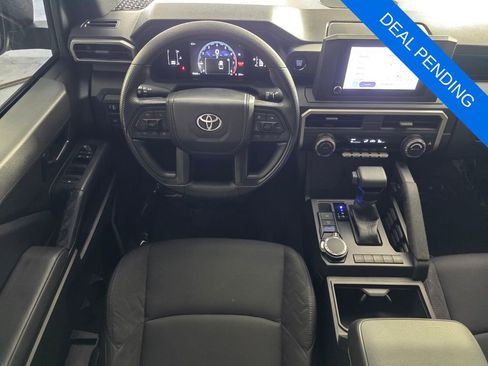 Used 2024 Toyota Tacoma SR AWD/4WD image 12