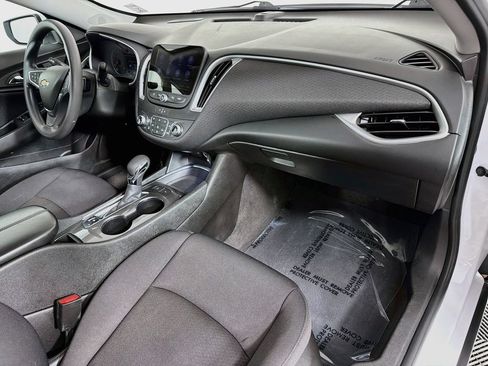 Used 2024 Chevrolet Malibu LT FWD image 27