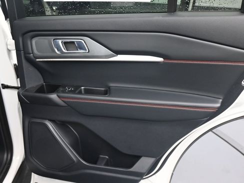 New 2026 Ford Explorer ST-Line w/ Premium Package image 19