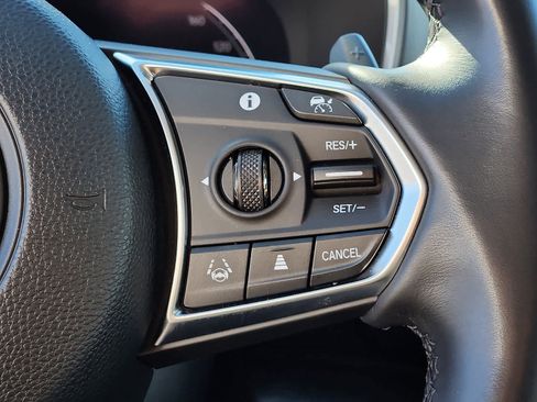 Certified 2025 Acura MDX w/Technology Package image 23