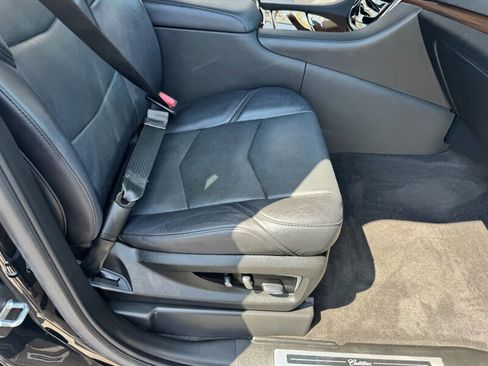 Used 2020 Cadillac Escalade ESV Premium Luxury image 63