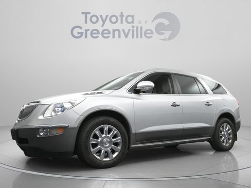Used 2012 Buick Enclave Leather FWD image 1
