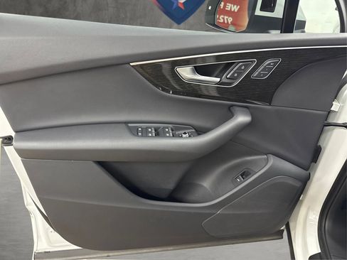 Used 2022 Audi Q7 3.0T Premium image 43