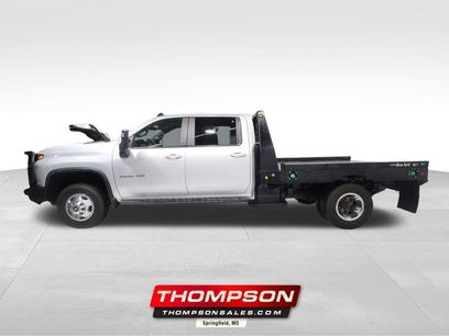 Used 2023 Chevrolet Silverado 3500 LT w/ Convenience Package