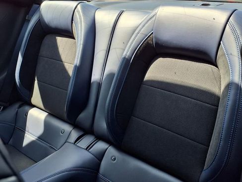 New 2025 Ford Mustang Dark Horse image 6