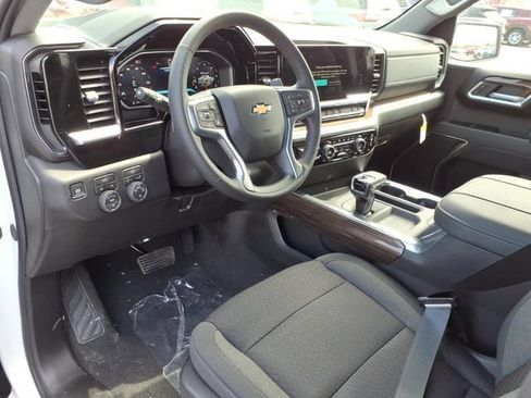 New 2026 Chevrolet Silverado 1500 LT AWD/4WD image 5