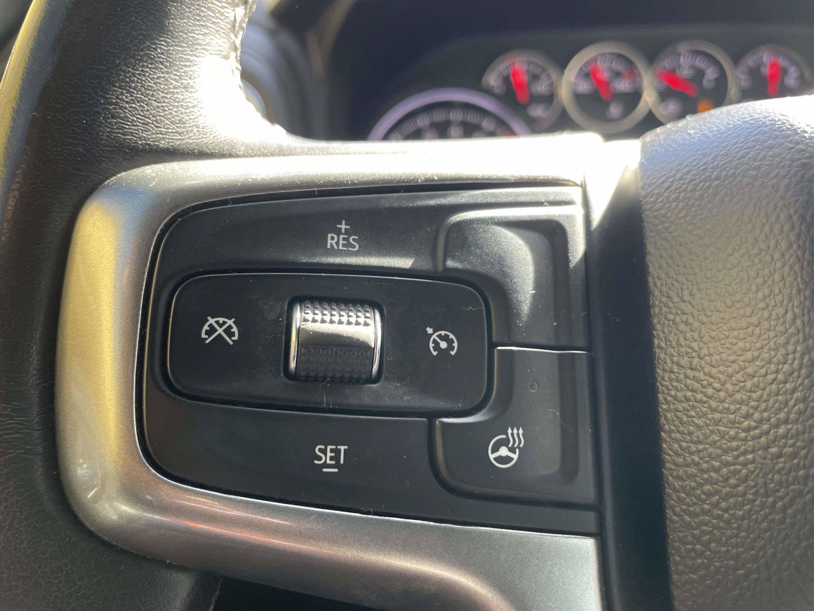 Used 2019 Chevrolet Silverado 1500 RST w/ All-Star Edition AWD/4WD image 23