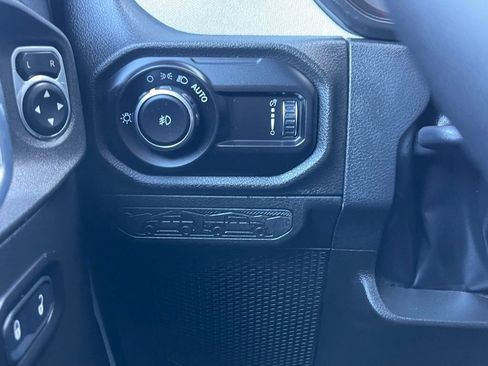 New 2026 Jeep Wrangler Unlimited Sport AWD/4WD image 43